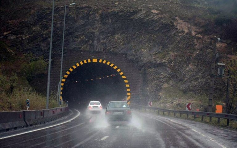 چهره-برفی-و-بارانی-استان‌ها