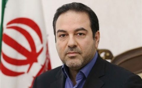 کدام شخص یا سازمانی به جشن بیعت در مشهد مجوز داد؟/ فیلم
