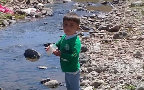 کشف جسد بچه بستان آبادی داخل گونی 1 کشف جسد بچه بستان آبادی داخل گونی کشف جسد بچه بستان آبادی داخل گونی شهرستان بستان آباد, پلیس, قتل