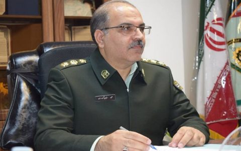 کشف ۲.۵ تن گوشت احتکارشده در پایتخت