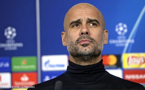گواردیولا: فعلا باید کنار خانواده بود و به فوتبال فکر نکرد 1 گواردیولا: فعلا باید کنار خانواده بود و به فوتبال فکر نکرد گواردیولا فعلا باید کنار خانواده بود و به فوتبال فکر نکرد پپ گواردیولا