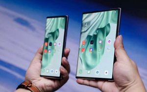 گوشی-رول-شدنی-Oppo-X-2021-در-آینده‌ی-نزدیک-راهی-بازار-نخواهد-شد