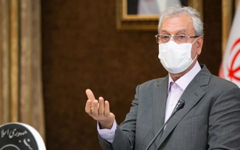یک میلیون تن کالای اساسی ترخیص می شود 1 یک میلیون تن کالای اساسی ترخیص می شود