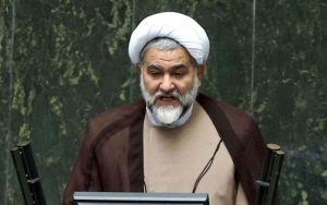 یک-نماینده-مجلس-روحانی-را-تهدید-کرد