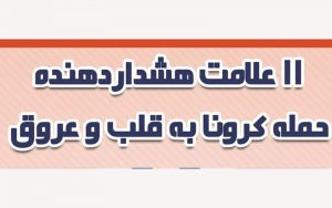11-علامت-هشداردهنده-حمله-کرونا-به-قلب-و-عروق