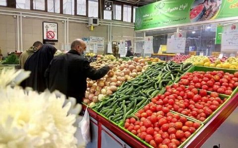 ساعات کاری میادین میوه و ترهبار تغییر کرد ساعات کاری میادین میوه و ترهبار تغییر کرد