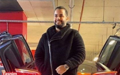 «میلاد حاتمی» در ترکیه بازداشت شد 1 «میلاد حاتمی» در ترکیه بازداشت شد 1517426 976 میلاد حاتمی, سایتهای شرطبندی