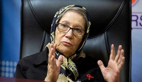 خبر جنجالی مینو محرز از وجود ویروس انگلیسی در ایران 1 خبر جنجالی مینو محرز از وجود ویروس انگلیسی در ایران 1518098 458 ویروس انگلیسی در ایران, دکتر مینو محرز, ویروس جهش یافته