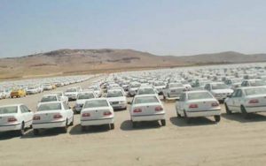 152-هزار-خودرو-در-پارکینگ-خودروسازان