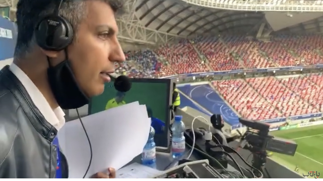 گزارش جدید عادل چند نفر بیننده داشت؟/ تصویر