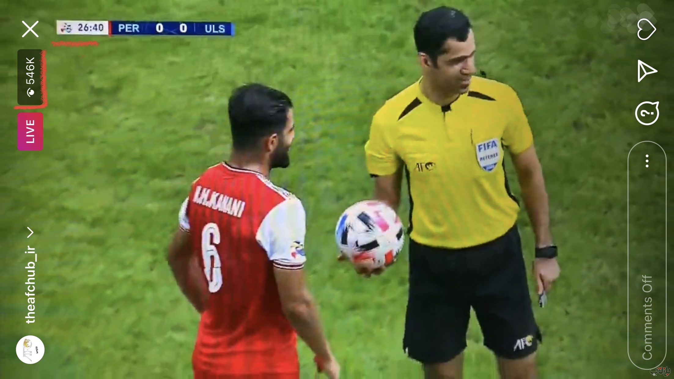 گزارش جدید عادل چند نفر بیننده داشت؟/ تصویر گزارش جدید عادل