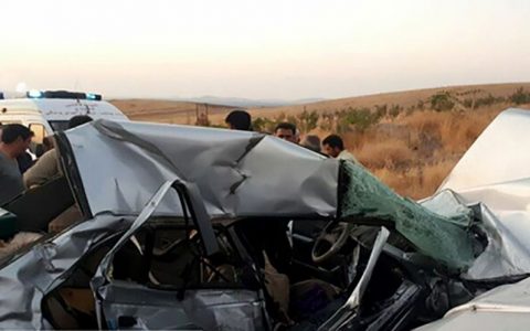 7 کشته در تصادف جاده زرآباد به جاسک 1 7 کشته در تصادف جاده زرآباد به جاسک 7 کشته در تصادف جاده زرآباد به جاسک 1 جاده زرآباد به جاسک, تصادف
