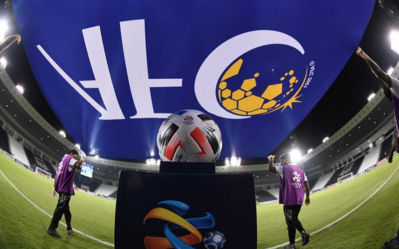 AFC تصمیمی برای نحوه مسابقات لیگ قهرمانان آسیا ۲۰۲۱ نگرفته است