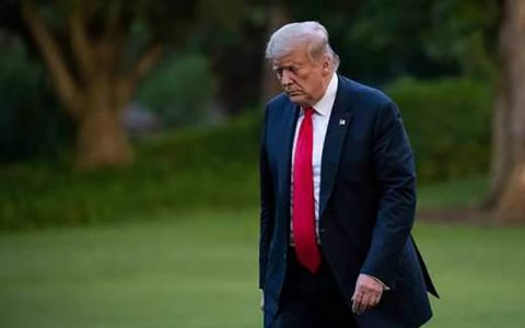 آخرین امید دونالد ترامپ بر باد رفت 1 آخرین امید دونالد ترامپ بر باد رفت آخرین امید دونالد ترامپ بر باد رفت دیوان عالی آمریکا, دونالد ترامپ