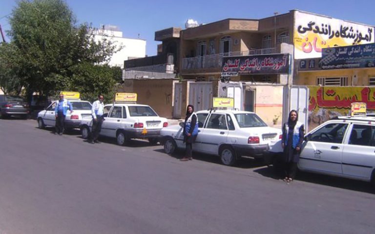 آخرین-وضعیت-فعالیت-آموزشگاه‌های-رانندگی-در-شهرهای-قرمز-و-نارنجی