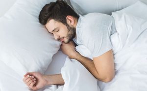 آیا-نحوه-خوابیدن-باعث-کرونا-می‌شود؟