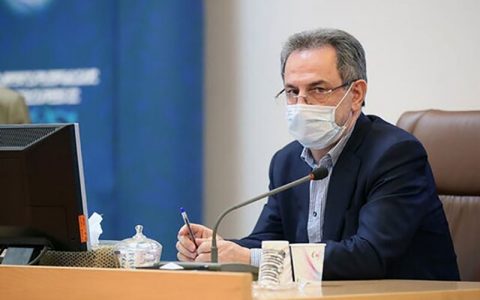 ابلاغ ممنوعیت تردد خودروهای شخصی از ساعت ۲۰ در شنبه و یکشنبه یلدایی تهران ابلاغ ممنوعیت تردد خودروهای شخصی از ساعت ۲۰ در شنبه و یکشنبه یلدایی تهران