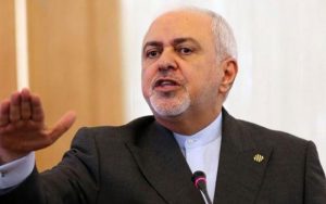 اتمام-حجت-ظریف-با-برخی-کشورهای-منطقه-به-زبان-عربی