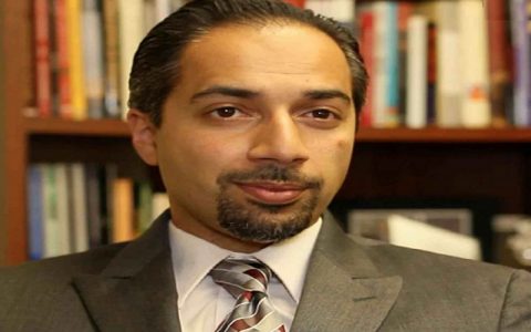 احتمال انتخاب یک ایرانی به عنوان مدیر ارشد شورای امنیت ملی آمریکا احتمال انتخاب یک ایرانی به عنوان مدیر ارشد شورای امنیت ملی آمریکا