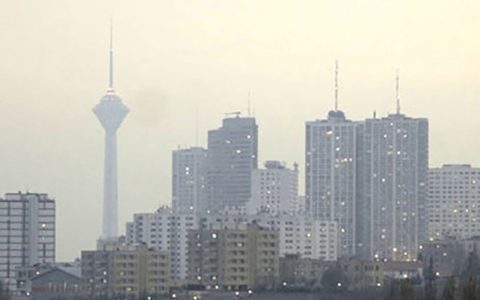 احتمال تعطیلی دو روزه تهران در هفته آینده/تشریح محدودیتهای ناشی از آلودگی هوا 1 احتمال تعطیلی دو روزه تهران در هفته آینده/تشریح محدودیتهای ناشی از آلودگی هوا احتمال تعطیلی دو روزه تهران در هفته آینده تعطیلی دو روزه تهران, آلودگی هوا