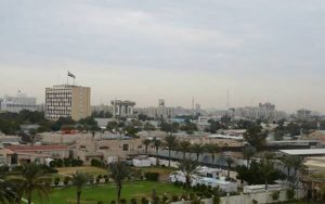 احتمال-تعطیلی-سفارت-آمریکا-در-بغداد-قوت-می‌گیرد