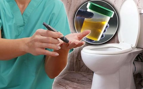 ارتباط دیابت نوع ۲ و مشکلات ادراری 1 ارتباط دیابت نوع ۲ و مشکلات ادراری ارتباط دیابت نوع ۲ و مشکلات ادراری مشکلات مثانه, دیابت نوع ۲