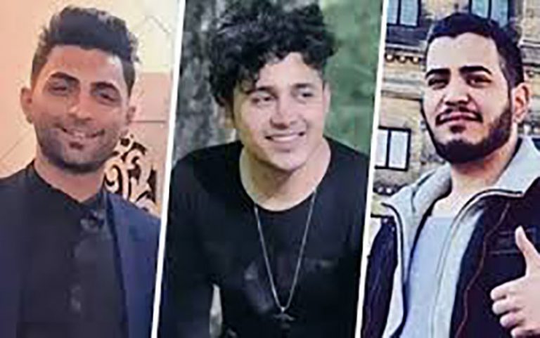 ارجاع-مجدد-پرونده-سه-محکوم-به-اعدام-حوادث-آبان-به-دادگاه-انقلاب