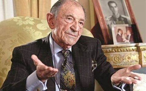 تکذیب ابتلای اردشیر زاهدی به کرونا 1 تکذیب ابتلای اردشیر زاهدی به کرونا