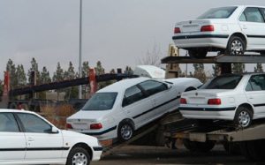 افزایش-۳۵-درصدی-ظرفیت-حمل-محصولات-ایران-خودرو