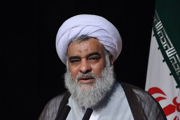امام جمعه شوشتر