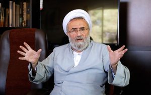 انتقاد-تند-مسیح-مهاجری-از-اصلاح-قانون-انتخابات-ریاست-جمهوری-در-مجلس