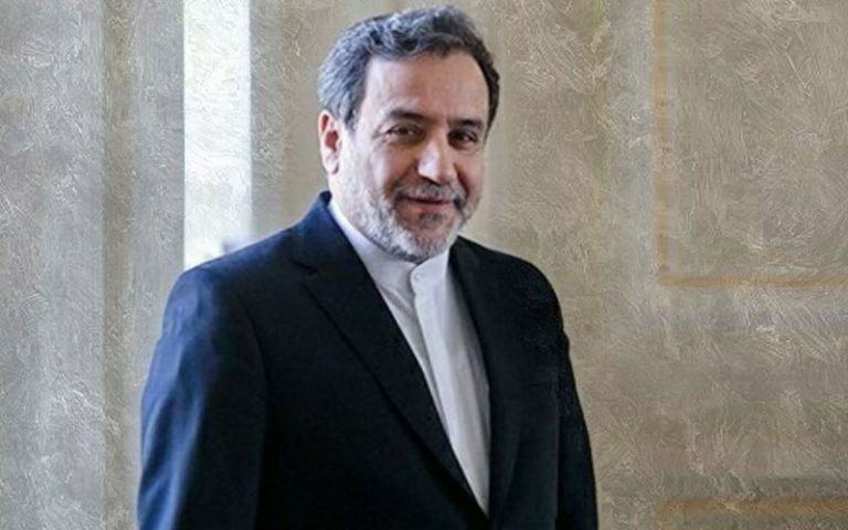 اولین-گفتگوهای-برجامی،-پس-از-پیروزی-بایدن–عراقچی-پس-از-عمان،-راهی-اتریش-می‌شود