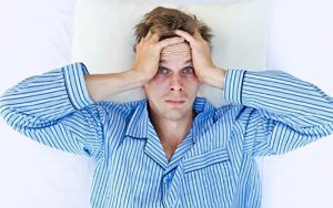 برای-یک-خواب-شبانه-راحت،-این-۵-ماده-غذایی-را-امتحان-کنید