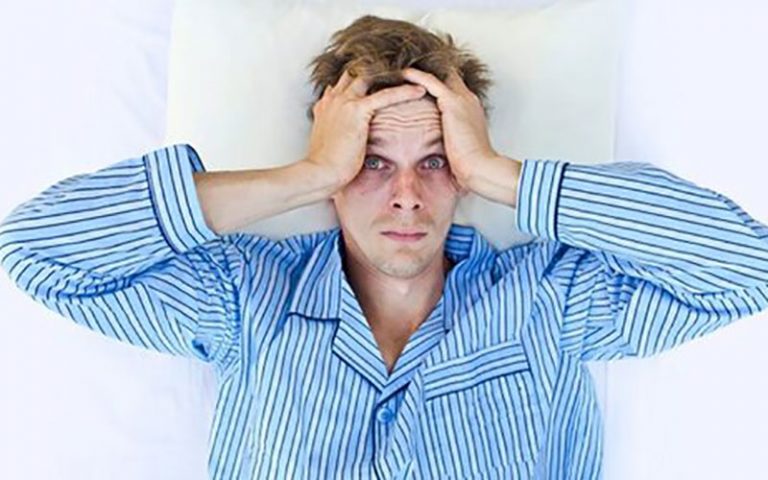 برای-یک-خواب-شبانه-راحت،-این-۵-ماده-غذایی-را-امتحان-کنید