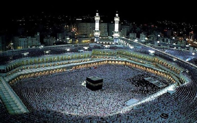 برنامه-ریزی-حج-۱۴۰۰-در-دستور-کار-سازمان-حج-و-زیارت-قرار-گرفت