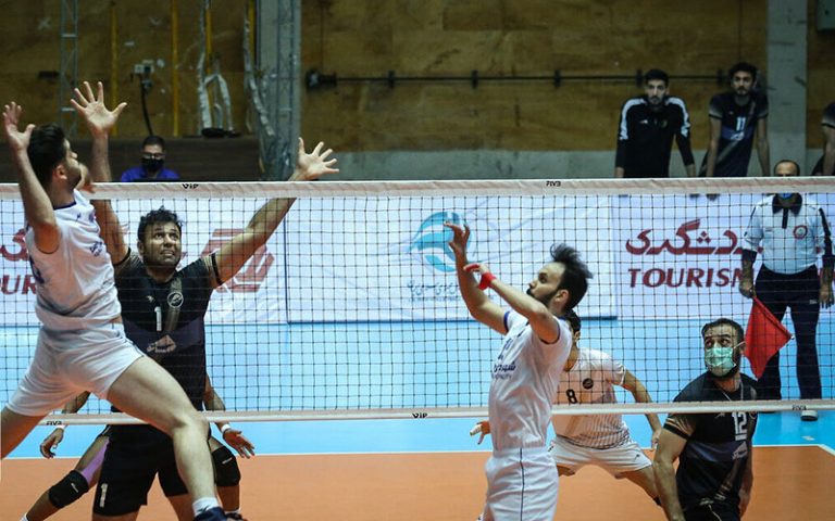 برنامه-سومین-هفته-متمرکز-لیگ-برتر-والیبال-اعلام-شد