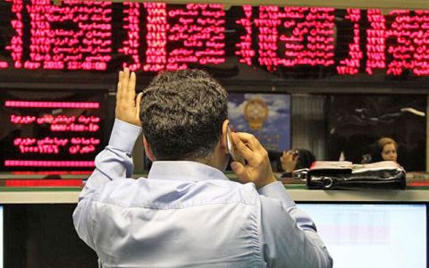 بورس تهران بر بال صعود/ شاخص کل وارد کانال ۱.۵ میلیون واحد شد 1 بورس تهران بر بال صعود/ شاخص کل وارد کانال ۱.۵ میلیون واحد شد بورس تهران بر بال صعود بورس تهران, بازار سهام