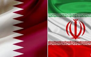 تاثیر-توافق-کشورهای-حاشیه-خلیج-فارس-بر-روابط-ایران-و-قطر