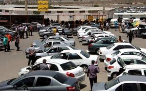 تداوم-عقب‌نشینب-قیمت-خودرودناپلاس-۳۰۸-میلیون-شد