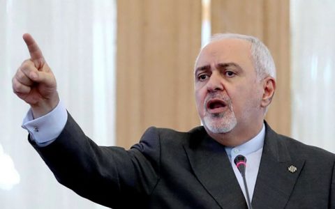 ترامپ مسئول عواقب هرگونه ماجراجویی در روزهای پایانی کارش است 1 ترامپ مسئول عواقب هرگونه ماجراجویی در روزهای پایانی کارش است ترامپ مسئول عواقب هرگونه ماجراجویی در روزهای پایانی کارش است محمدجواد ظریف, ترامپ