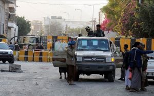 ترور-رئیس-یک-دانشگاه-در-جنوب-یمن
