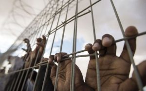 تزریق-واکسن-کرونا-برای-اسرای-فلسطینی-ممنوع-شد