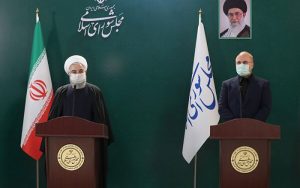 تصویر-نامه-روحانی-به-قالیباف