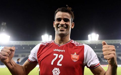 تلاش باشگاه پرسپولیس برای حضور عیسی آل کثیر در دربی 1 تلاش باشگاه پرسپولیس برای حضور عیسی آل کثیر در دربی تلاش باشگاه پرسپولیس برای حضور عیسی آل کثیر در دربی دربی, باشگاه پرسپولیس, عیسی آل کثیر