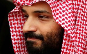 تلاش-دولت-ترامپ-برای-اعطای-مصونیت-قضایی-به-بن‌سلمان