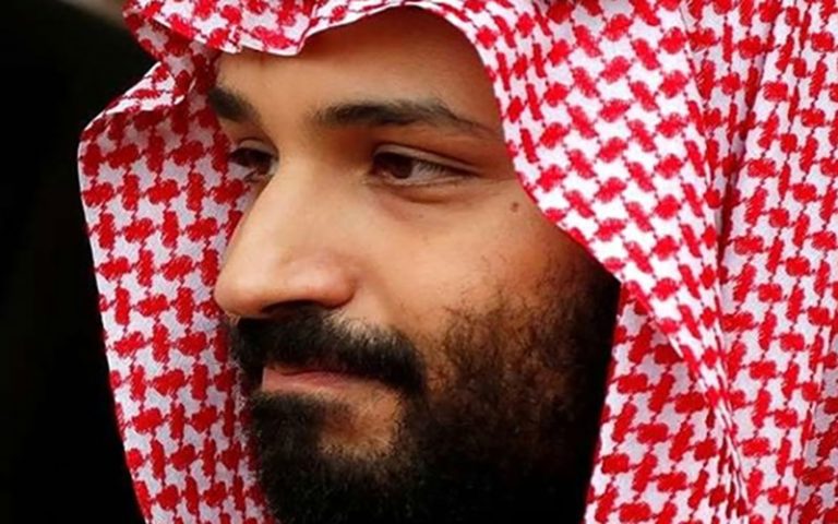 تلاش-دولت-ترامپ-برای-اعطای-مصونیت-قضایی-به-بن‌سلمان