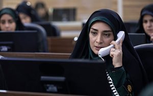 تماس-یک-شهروند-با-پلیس-۱۱۰سلام،-چلوکباب-می‌خواهم-با-نوشابه!