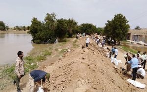 تهدید-اهالی-یک-روستای-ماهشهر-توسط-بخشدار-برای-اطلاع-رسانی-مشکلات-سیلاب