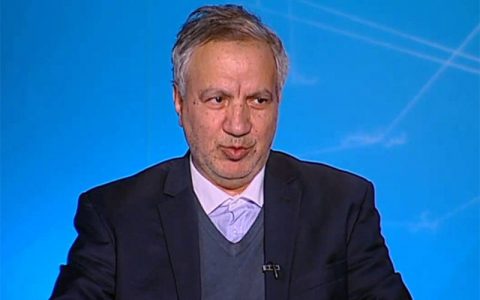 توصیه عطاءالله مهاجرانی به محسن رضایی: از قدرت کناره گیری کن! 1 توصیه عطاءالله مهاجرانی به محسن رضایی: از قدرت کناره گیری کن! توصیه عطاءالله مهاجرانی به محسن رضایی از قدرت کناره گیری کن عطاءالله مهاجرانی, محسن رضایی