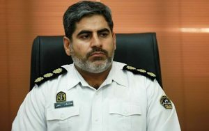 توضیح-پلیس-درباره-حذف-جریمه-خودروهای-دارای-مجوز-تردد-در-محدودیت‌های-شبانه